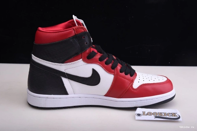 Rep TB OG Air Snake 1 High Satin Jordan WMNS CD0461-601 0808